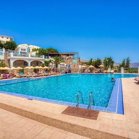 Elounda Water Park Residence Hotel (Adults Only) Екстериор снимка