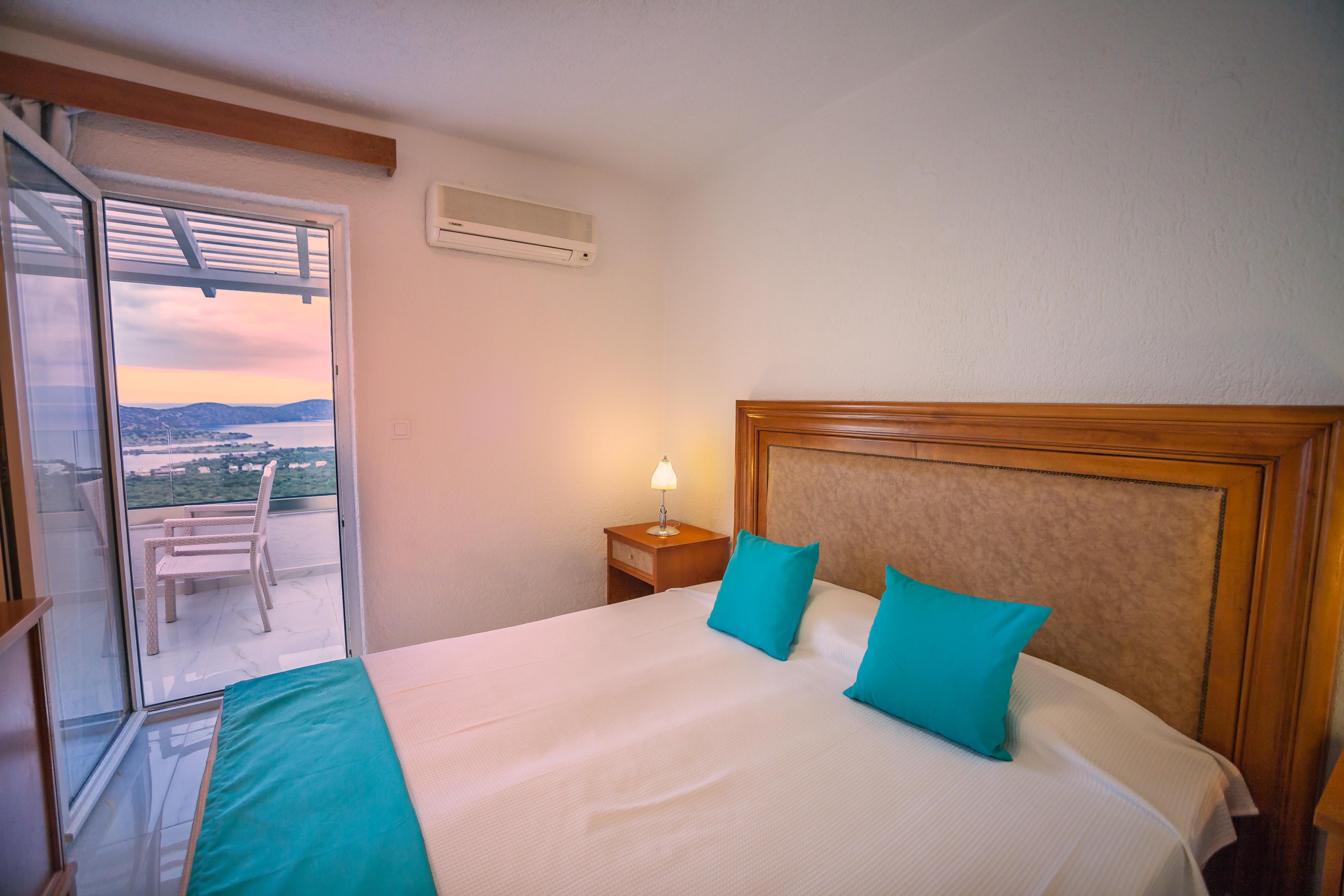 Elounda Water Park Residence Hotel (Adults Only) Екстериор снимка
