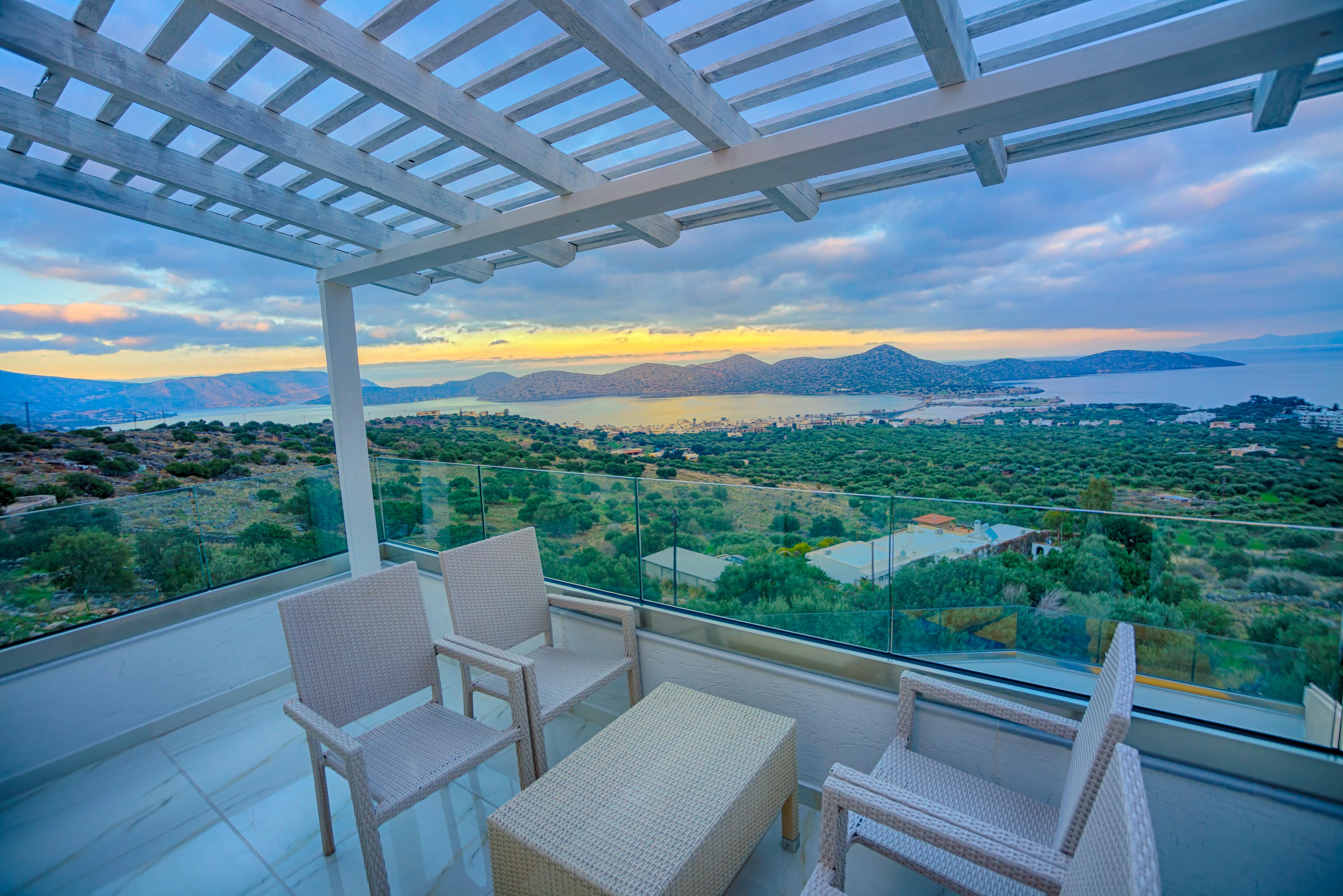 Elounda Water Park Residence Hotel (Adults Only) Екстериор снимка