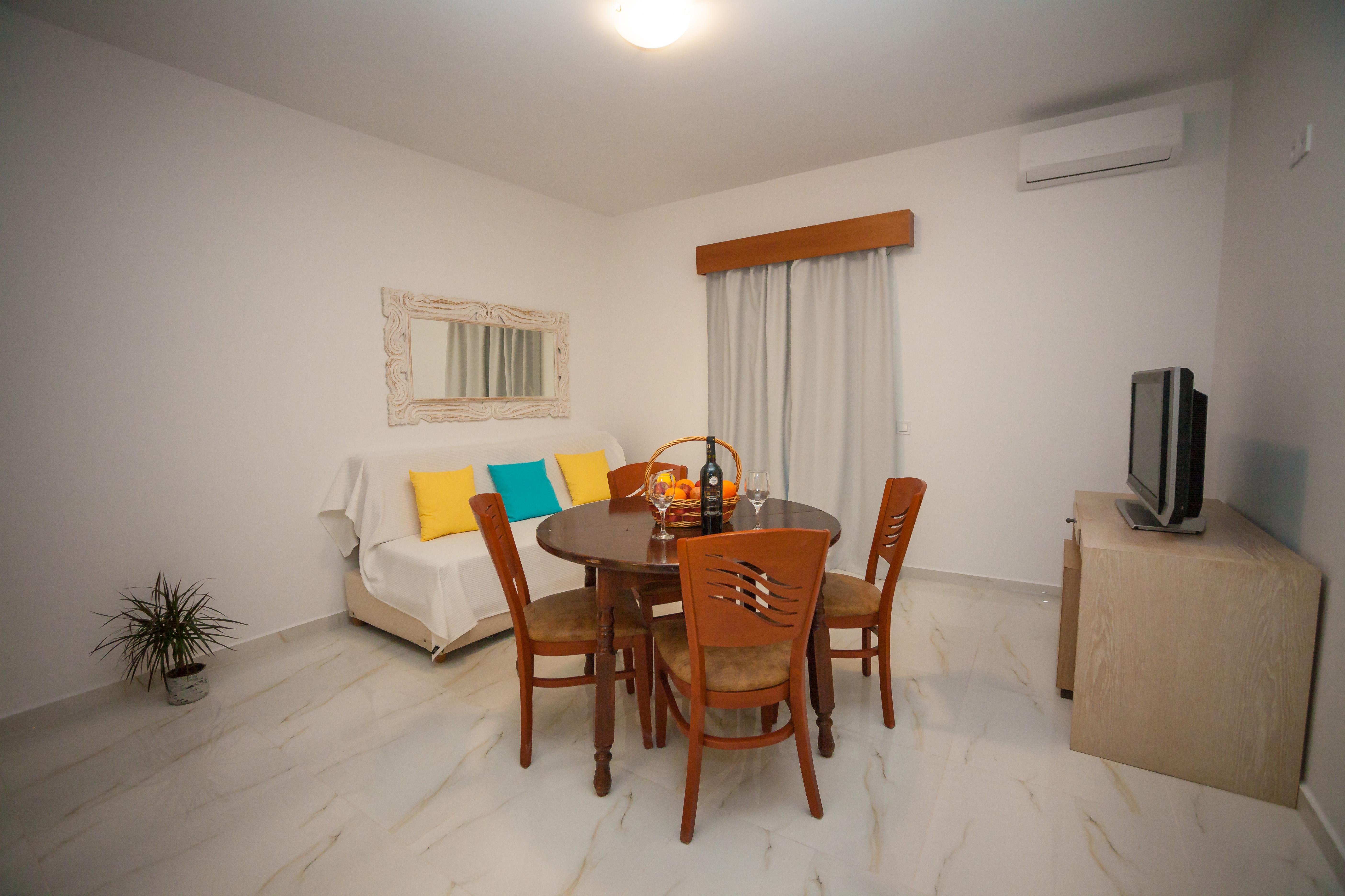 Elounda Water Park Residence Hotel (Adults Only) Екстериор снимка