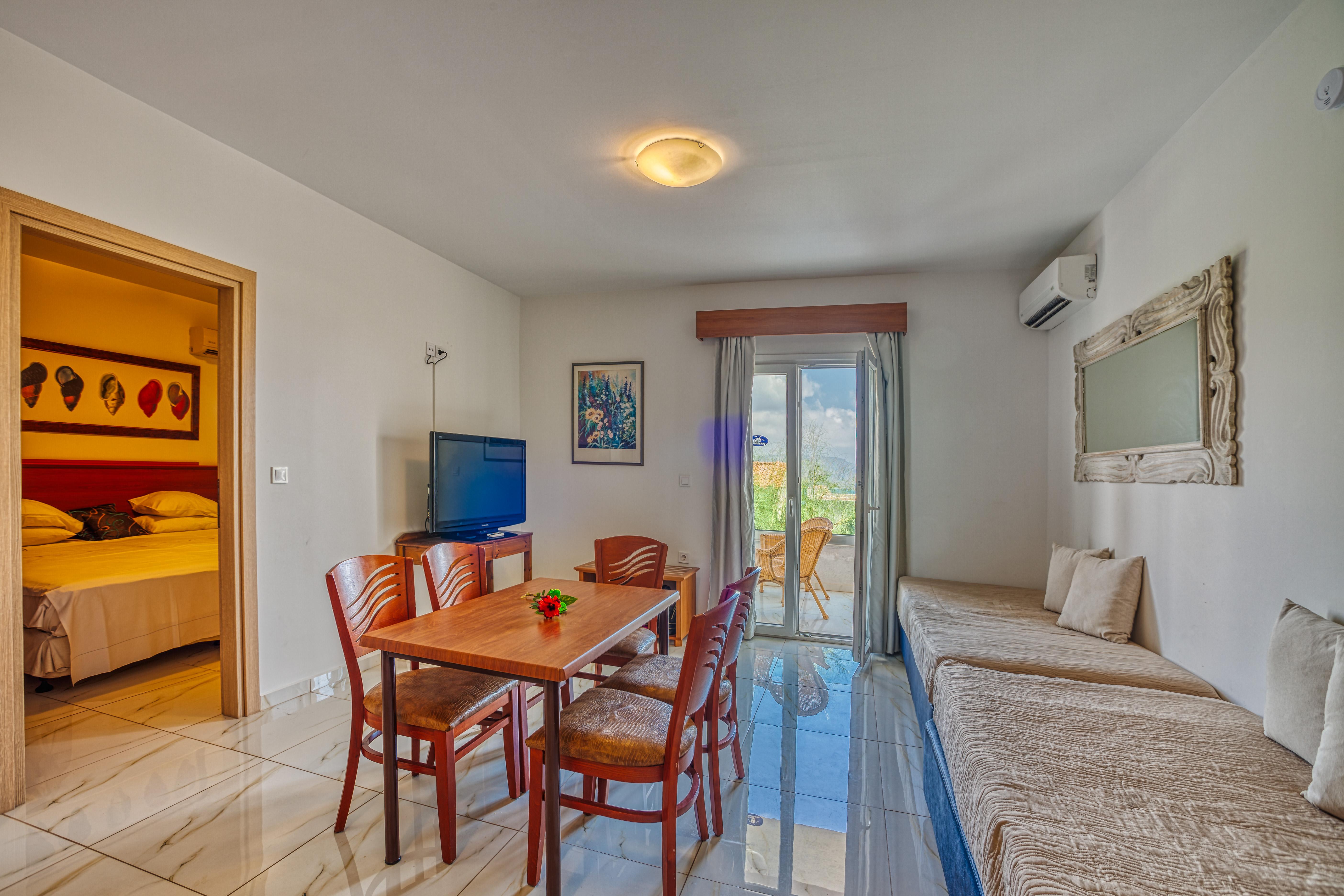 Elounda Water Park Residence Hotel (Adults Only) Екстериор снимка