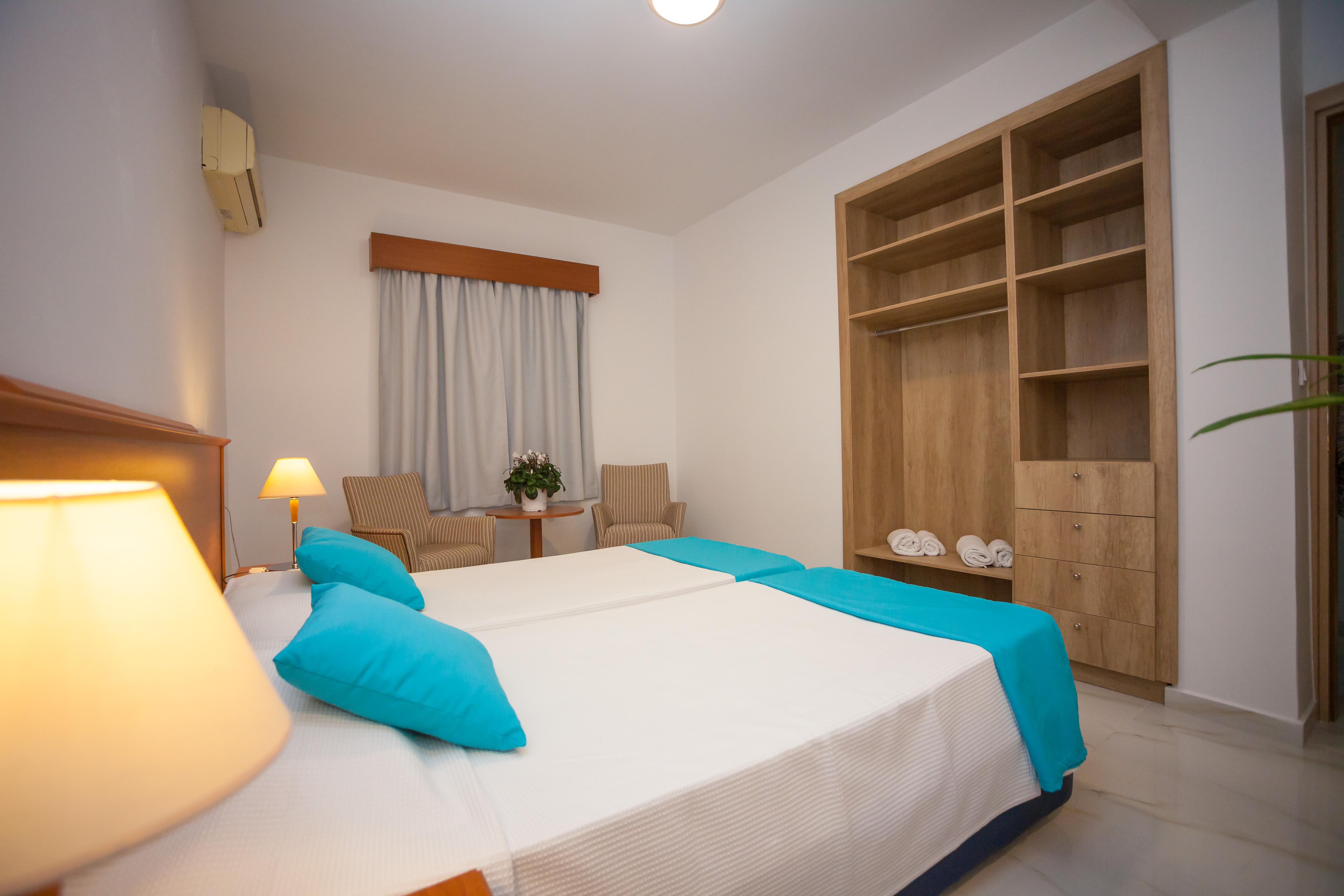 Elounda Water Park Residence Hotel (Adults Only) Екстериор снимка