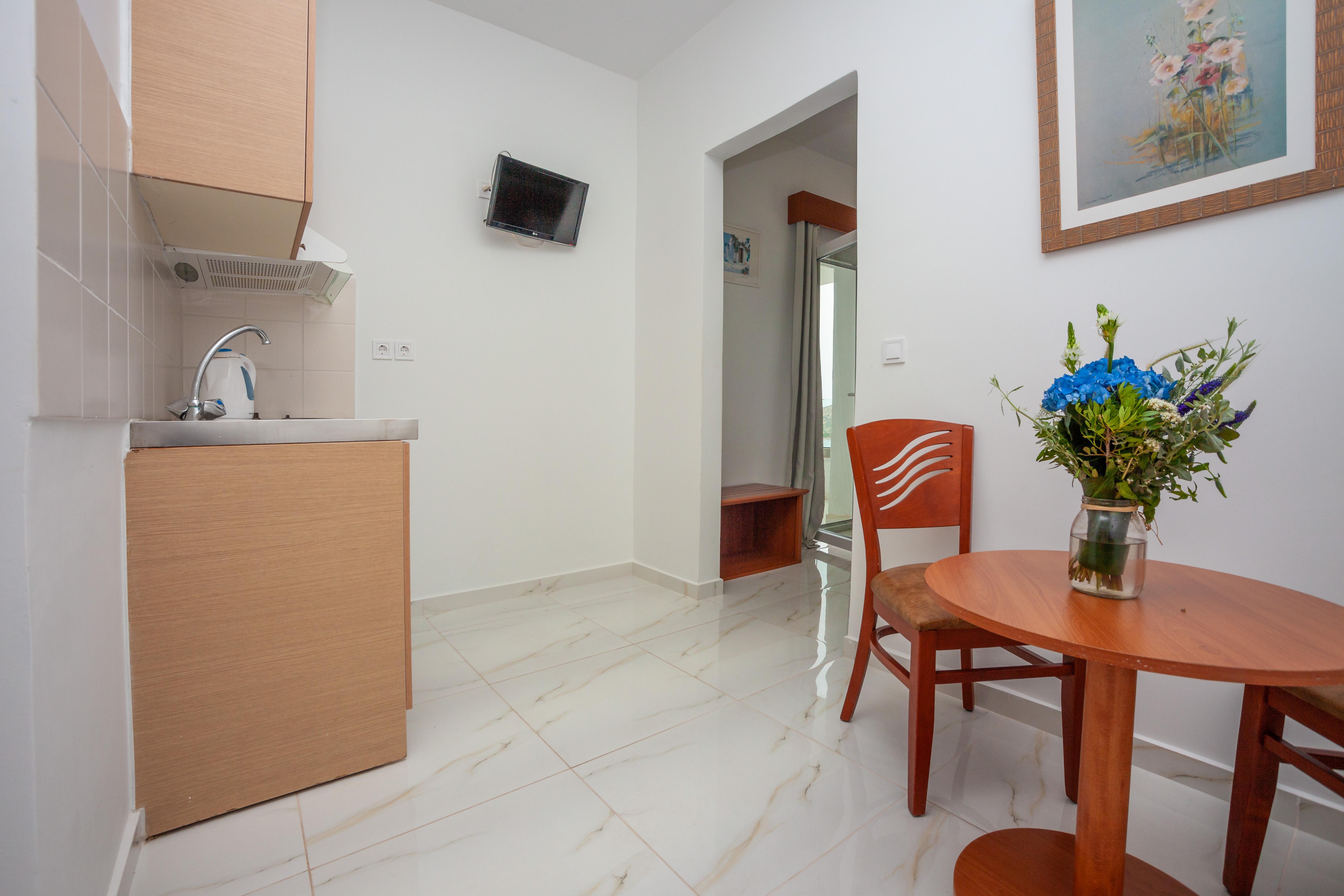 Elounda Water Park Residence Hotel (Adults Only) Екстериор снимка