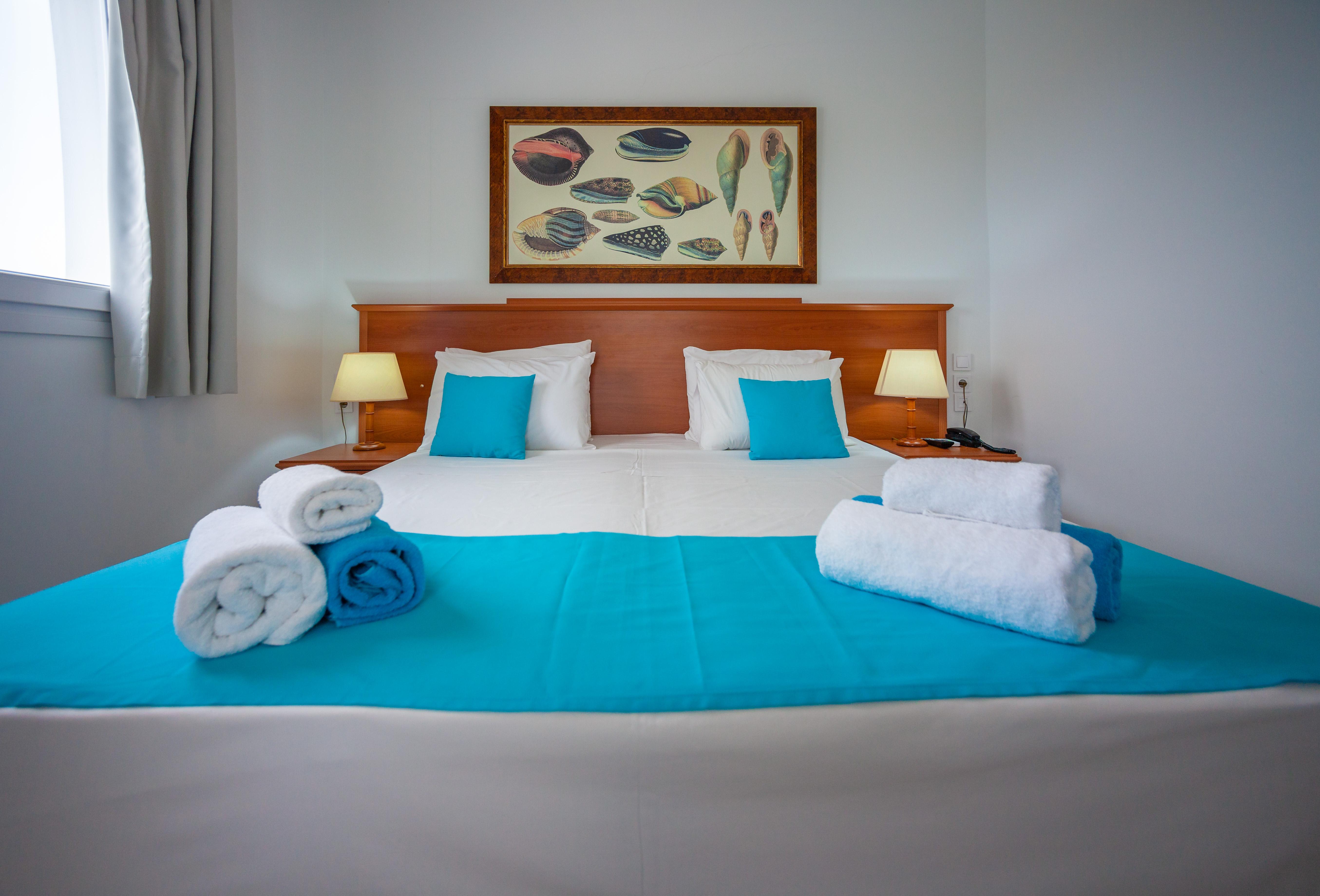 Elounda Water Park Residence Hotel (Adults Only) Екстериор снимка