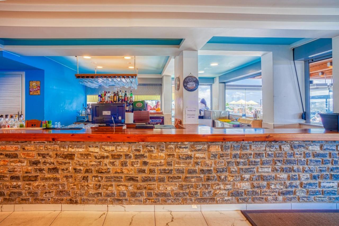 Elounda Water Park Residence Hotel (Adults Only) Екстериор снимка