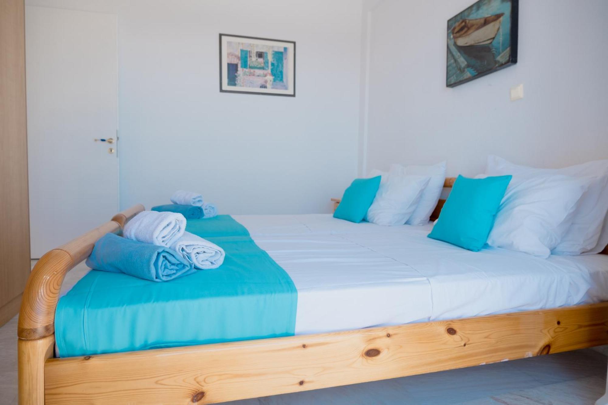 Elounda Water Park Residence Hotel (Adults Only) Екстериор снимка