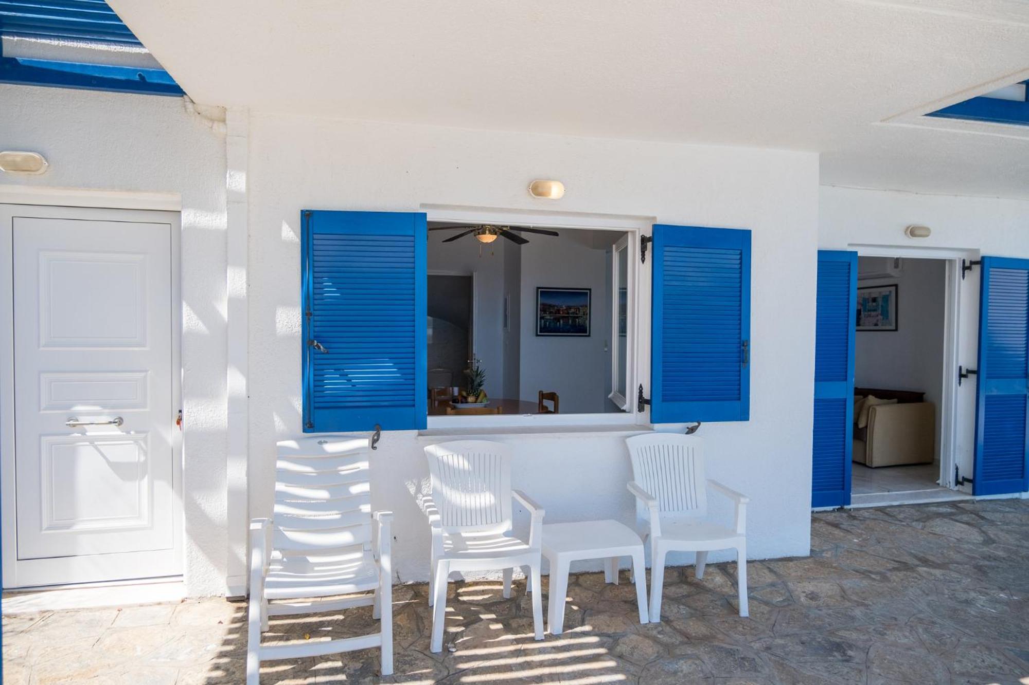 Elounda Water Park Residence Hotel (Adults Only) Екстериор снимка