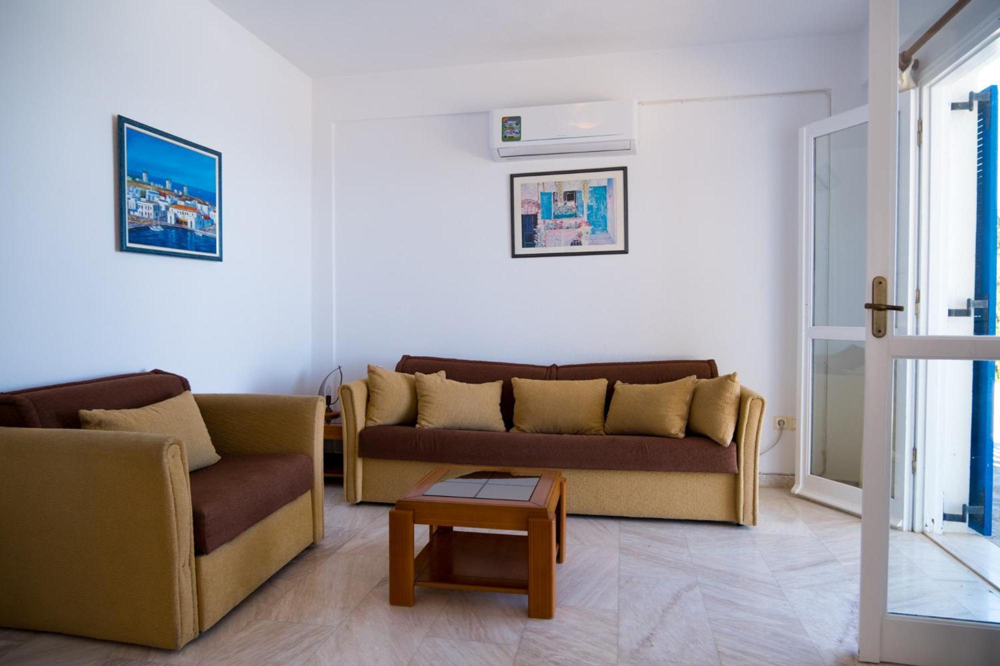 Elounda Water Park Residence Hotel (Adults Only) Екстериор снимка