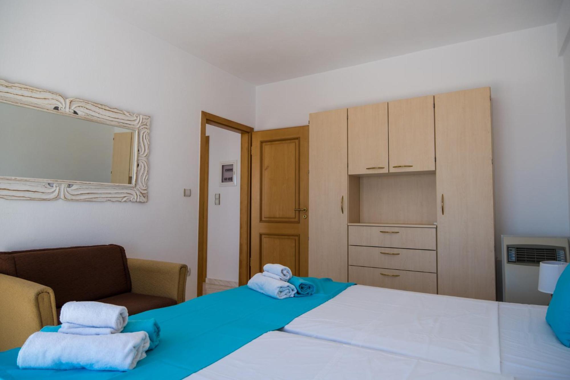 Elounda Water Park Residence Hotel (Adults Only) Екстериор снимка